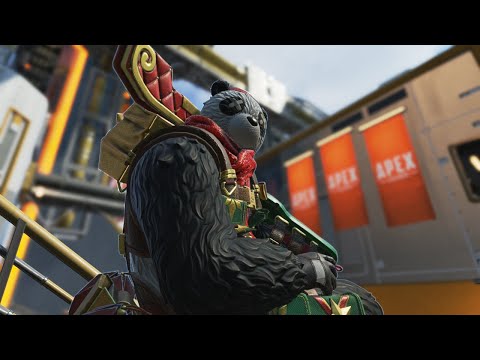 APEX: Insane Kill Compilation That Will Instantly Boost Your Motivation