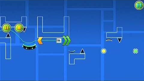 Unnamed layout by: Me [Geometry Dash 2.11]