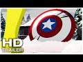 X-MEN 97 "Captain America" Trailer (NEW 2024)