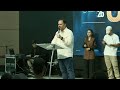 CULTO DA VITÓRIA - PR. JOSÉ RAFAEL - 29/04/2026