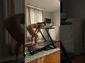 Although I don’t love doing cardio, I still do it!🙌