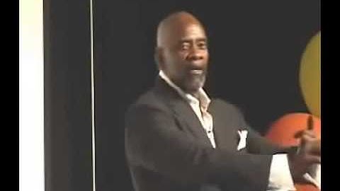 Pursuit of Happyness Chris Gardner Speech