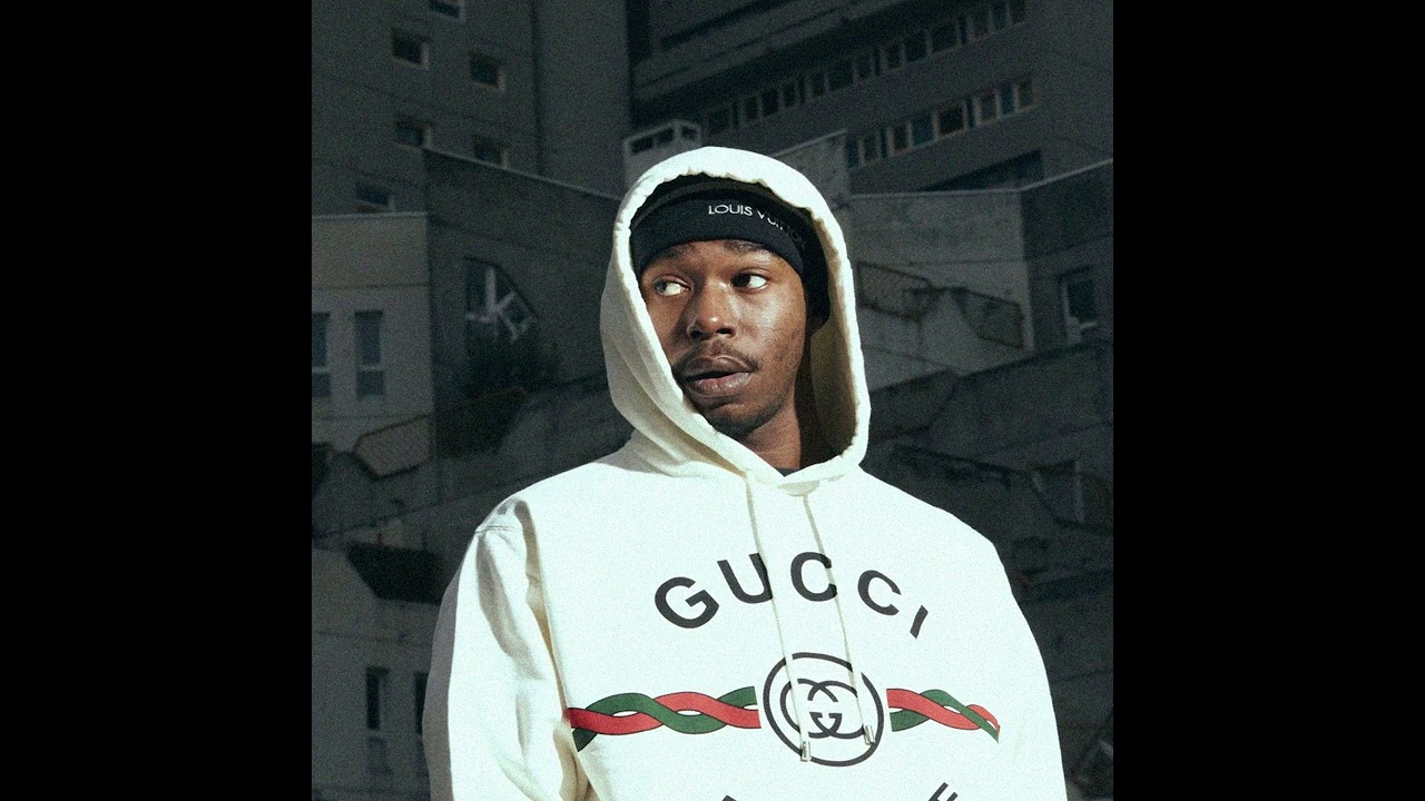 Leto x Fresh La Douille Drill Instrumental 2025