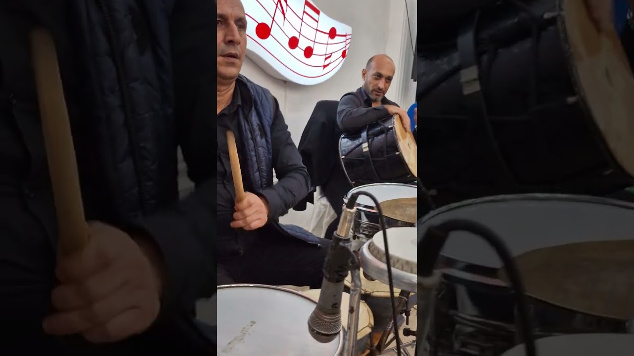 Resad Qulamov haminin axtardigi  toy