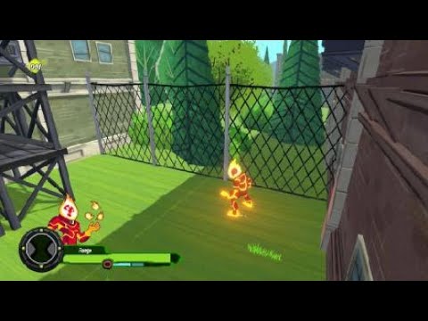 Ben 10 - YouTube