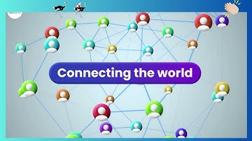 Meet the new and better way to connect! 0-Connect
