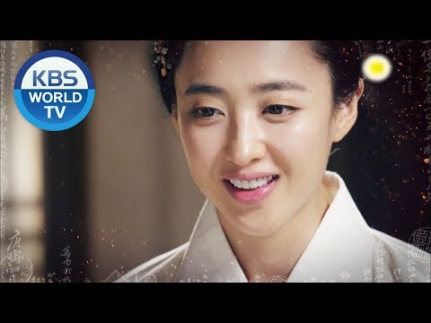 The Merchant : Gaekju 2015 | 장사의 신 : 객주 2015 [Teaser]