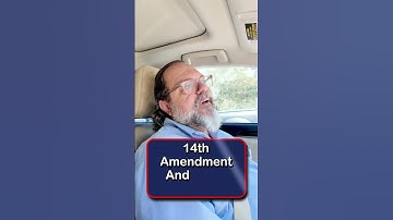 Does The 14th Amendment Apply To Family Court