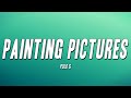 Polo G - Painting Pictures (Lyrics)