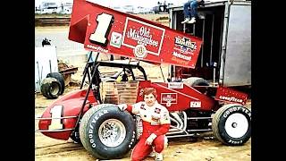 SYRACUSE SPEEDWAY WORLD OF OUTLAWS 1984         YES 42 YEARS AGO