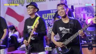Permata hati Duet Mas Mas bersuara merdu x  Rizal Pahlevi Kang Ojol |  New Shintya | C&S Audio