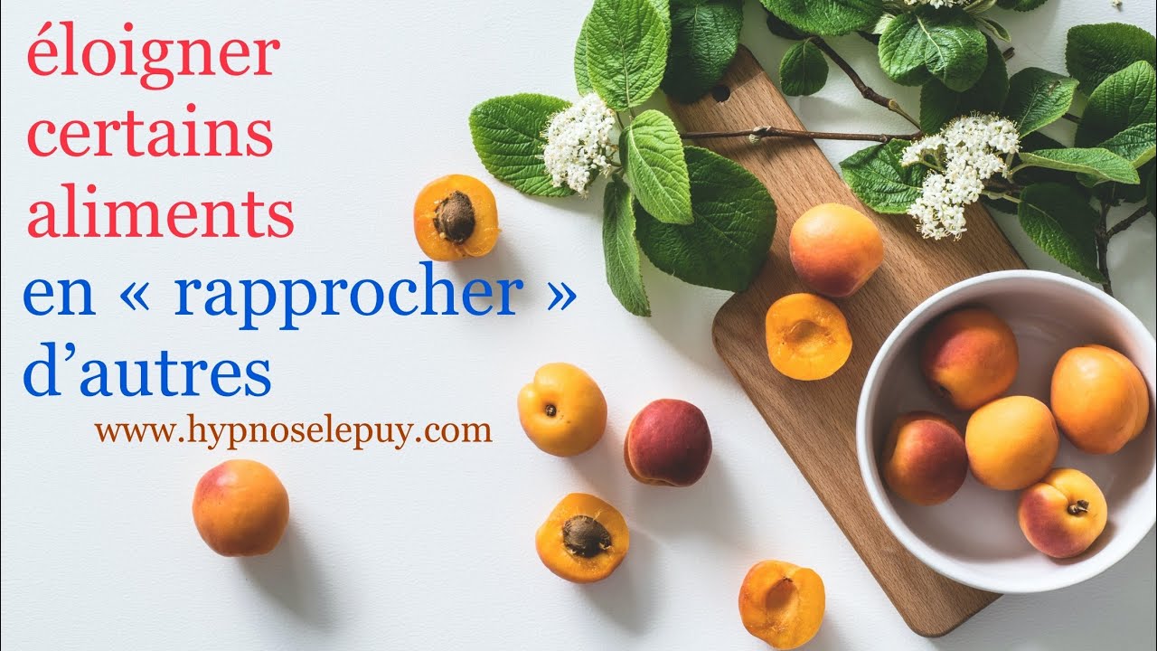 Hypnose thérapeutique : poids et émotions