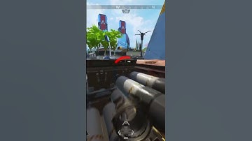 when the aim is aiming #apexlegends #apex #apexlegendsclips
