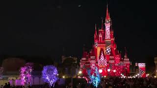 ②ディズニー・パルパルーザ「ミニーのファンダーランド」東京ディズニーランド　Disney Palpalooza "Minnie's Funderland" Tokyo Disneyland 