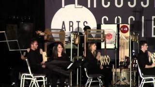 The New (Rube) Goldberg Variations by Christopher Deane