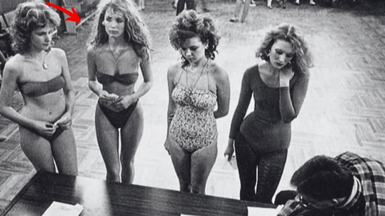 📷 "Вот и прошла жизнь": Старые фотокарточки показывают то, что от нас скрывали