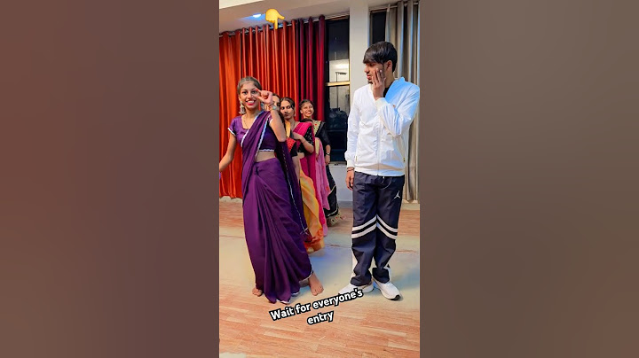 Thappad Marungi | Group Dance | Wait For Dance | Pushpa 2 #shorts #ytshorts