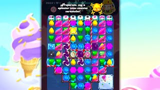 Candy Crush Saga Level 9032