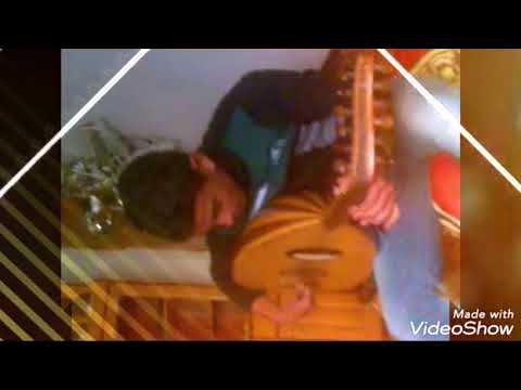 مقطع جميل من معزوفة الربيع فريد الأطرش عزف عود روعة