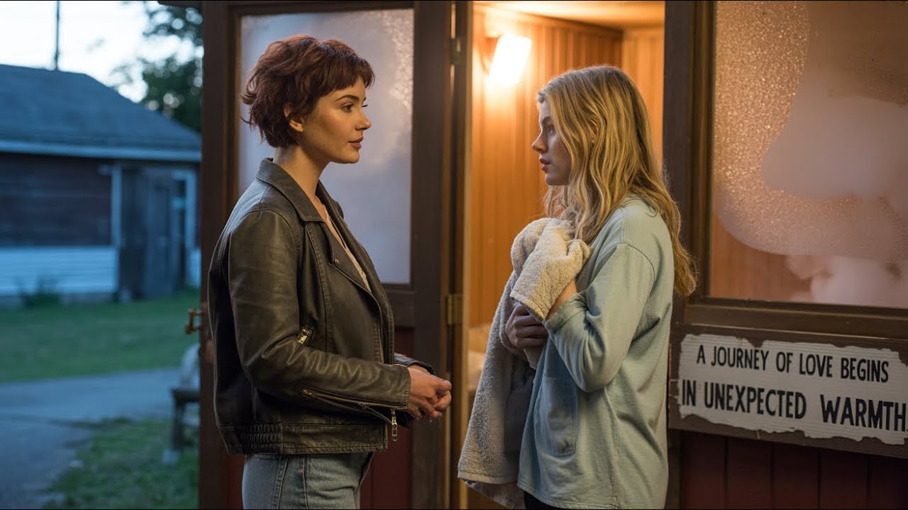 I Went to the Sauna with My Straight Friend, But Then She…  Lesbian |True Stories | LGBTQ