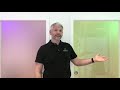 Goddard Chiropractic Clinic Tour