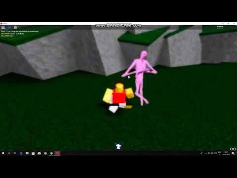 Outdated Scp 096 Area Youtube - playing my roblox game part 3 scp 096 comix with new maze youtube