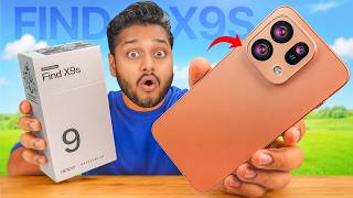 OPPO Find X9s Full Review | Should You Buy It?