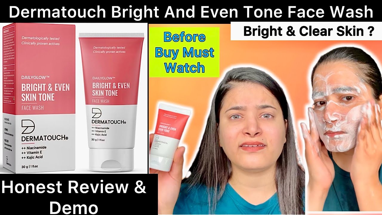 dermatouch-bright-and-even-tone-face-wash-review-how-to-use