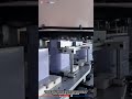 Innovation Square Can Lid Reinforcement Machine for Precision Metal Seaming #tech