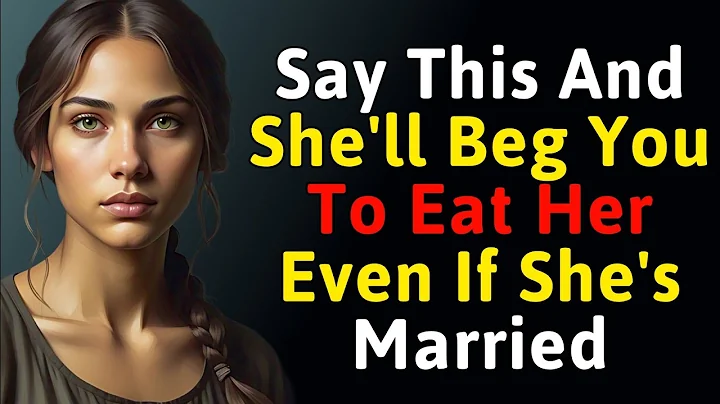 8 Compliments That Make Women Fall for You | Proven Attraction Psychology