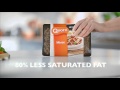 Quorn Chilli Con Carne 2013 TV Advert - YouTube