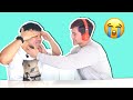 whisper challenge with peter le | level4alpha