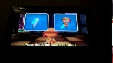 Ninjabread Man Training Dough Jo Any% in 22.94 WR