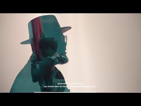 AVELAO IZAHAY HITENY NJARA MARCEL