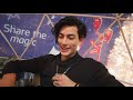 End of video