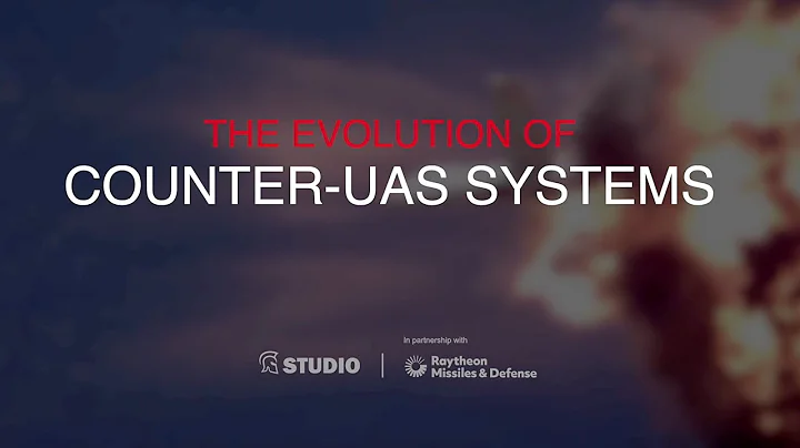 How industry is helping the US Army and allies counter the drone threat