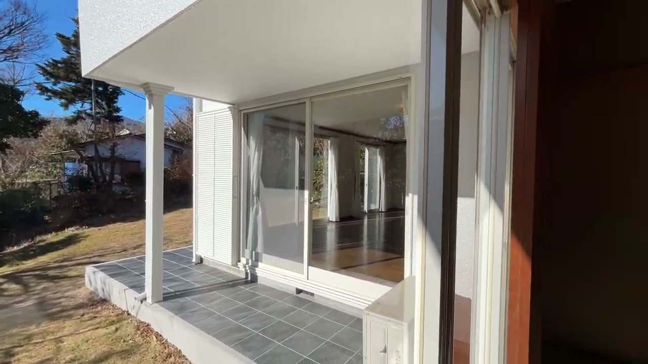 シャボテン6丁目