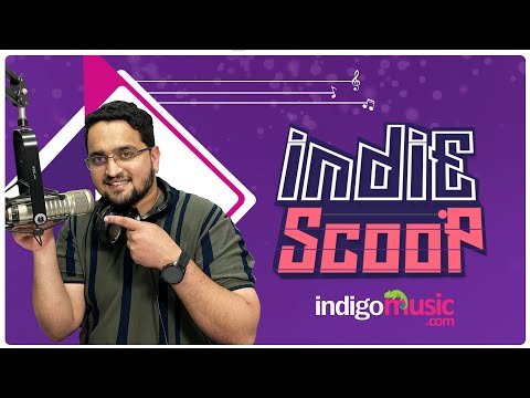 IndieScoop Featuring Indie Artists, Ted, Yohanan And Arav Krishnan