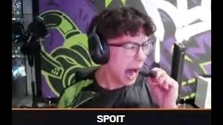 Spoit is King (M80 Hate Watch) (Hotancold enjoy Cancun)