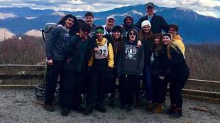 Peer Tutoring Spring 2018 Noah Moro
