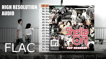 Sheila On 7 - TOP SONG (HIRES HD AUDIO FLAC)
