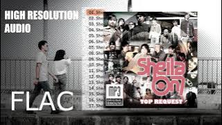 Sheila On 7 - TOP SONG (HIRES HD AUDIO FLAC)