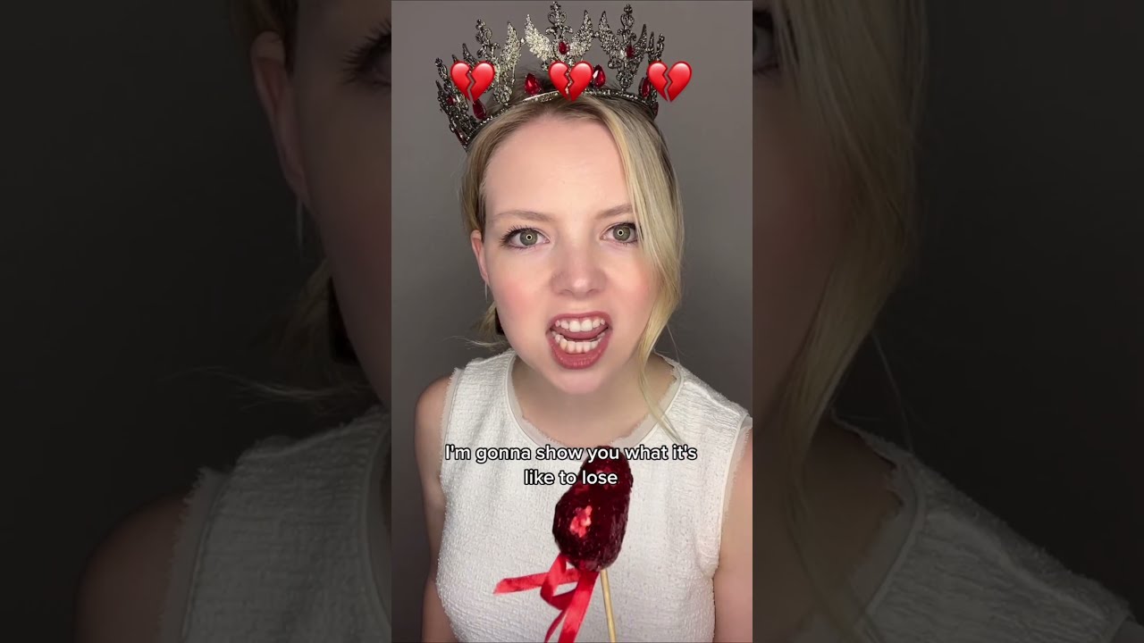 POV You Only Get Three Hearts And If They All Break Something Bad Happens Part 3 