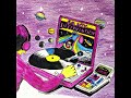 Adult Swing - Astro Organ