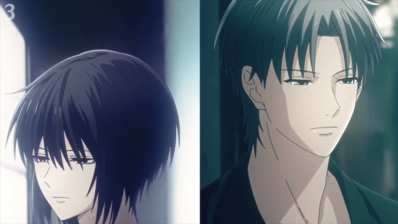 Top 5 Best Drama Anime in 2021 You Should Watch! [Part 1] - YouTube
