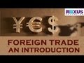 Understanding Foreign Trade