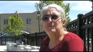 Save Our Safety Net: Dusti