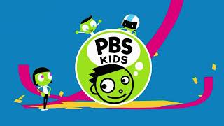 PBS KIDS Program Break (2021; WVIZ)