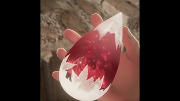 Louis explaining about the Red Mist Cutscene in Code Vein