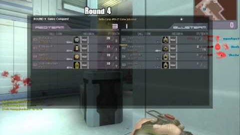 Wolfteam hacker: K0MpedaN